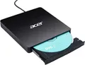 Produktbild: Acer DVD Writer USB (Schwarz)