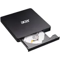Produktbild: Acer Brenner GP.ODD11.001, DVD-Laufwerk, extern, SLIM, USB 3.0, für CD und DVD