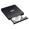Produktbild: ACER PORTABLE DVD WRITER