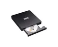Produktbild: Acer DVDRW Portable DVD Writer DVD-Brenner