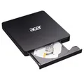 Produktbild: Acer GP.ODD11.001 dvd writer usb laufwerk schwarz DVD-Brenner