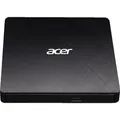 Produktbild: Acer Externer DVD-Player und Brenner DVD-Brenner Schwarz extern