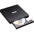 Produktbild: Acer DVD Writer USB Gerät schwarz