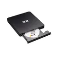 Produktbild: Acer GP.ODD11.001 DVD-Laufwerk USB 3.0 Schwarz 400g