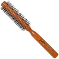 Produktbild: Keller Round-Styler Nylonborsten 14-reihig, Ø 32/16 mm