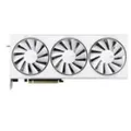 Produktbild: XFX RX 9070XT OC White Gaming Swift 16GB GDDR6 HDMI 3xDP