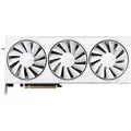 Produktbild: XFX Swift Radeon RX 9070 XT White Triple Fan Gaming Edition