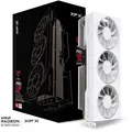 Produktbild: XFX Swift AMD Radeon RX 9070 XT White 16G