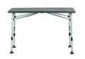 Produktbild: Westfield Superb 80 Campingtisch, 60x80cm, dunkelgrau