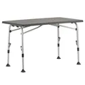 Produktbild: Campingtisch Superb 80 x 60 cm