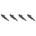 Produktbild: 4x Bremi 20566 Zündspule für Jeep Cherokee KK Commander XH XK Grand Cherokee III