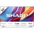 Produktbild: Sharp 50GP6265E - Android TV 50