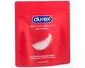 Produktbild: durex Kondome Gefühlsecht Classic Packung mit, 40 St., Transparent-Kondome, hauchzarte Markenkondome mit Easy-On™-Passform