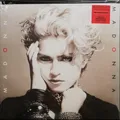 Produktbild: LP / VINYL  MADONNA – MADONNA