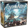 Produktbild: Galakta Cyclades: Legendary Edition (Polnisch, 2 - 6 Spieler) (PL-CYK01)