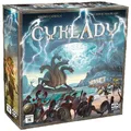 Produktbild: Cyklady:Edycja Legendarna Galakta Polska Gra Planszowa Po Polsku Brettspiel