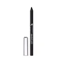 Produktbild: Manhattan X-Act Eyeliner Pen, Schwarzer Eyelinerstift für den idealen Lidstrich, Waterproof, Farbe Paint It Black 1010N, 1 x 1g