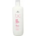 Produktbild: Schwarzkopf Bonacure Color Freeze Shampoo 1000 ml – Normales Shampoo für Damen