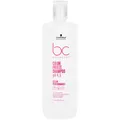 Produktbild: Schwarzkopf BC Color Freeze Shampoo pH 4,5 1000ml für coloriertes Haar
