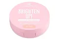 Produktbild: Essence Foundation BRIGHTEN UP! cushion foundation, 3-tlg., flüssige Textur, aufbaubare Deckkraft, wasserfest, aufhellend