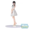 Produktbild: Spy x Family PM PVC Statue Yor Forger Party Ver. 19 cm