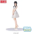 Produktbild: Spy X Family Yor Forger Party PM PVC Figur SEGA