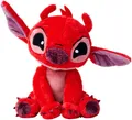 Produktbild: SIMBA Plüschfigur Disney Lilo und Stitch, Leroy, 25 cm