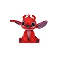 Produktbild: Lilo and Stitch Disney Lilo & Stitch Leroy Plüsch Weicher Begleiter für Spiele