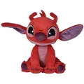 Produktbild: Disney Plüschfigur Leroy 25 cm Rot