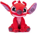 Produktbild: Plüschtier Lilo und Stitch Leroy 25 cm