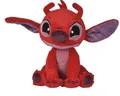 Produktbild: Gadget - Disney: Simba Toys - Lilo & Stitch - Leroy (Peluche Cm 25) - Simba Toys