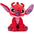 Produktbild: Simba Disney Lilo und Stitch LEROY Stofftier Plüschfigur 25cm Kuscheltier Neu