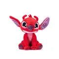 Produktbild: Simba 6315876986NPB - Disney Lilo und Stitch Plüschfigur, 25cm, Leroy, Kuschelti