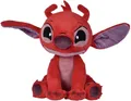Produktbild: Simba Plüsch Stofftier Disney Lilo+Stitch Leroy 25cm 6315876986