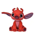 Produktbild: Lilo & Stitch Plüschfigur Leroy 25 cm Simba