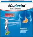 Produktbild: MAALOXAN 25 mVal Suspension 500 ml