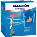 Produktbild: MAALOXAN 25 mVal Suspension 500 ml PZN 01427373