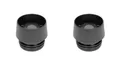 Produktbild: 2 x Emsa Ersatzdeckel Travel Mug Isolier Thermo Becher Flaschenverschluss Deckel