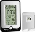 Produktbild: TFA Dostmann MULTY 35.1134.10 Funk-Wetterstation Anzahl Sensoren max. 3