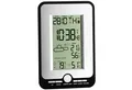 Produktbild: TFA-Dostmann Funk-Wetterstation Thermometer Wettermessung Luftfeuchte Funkuhr