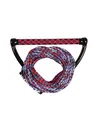Produktbild: Jobe Wakeboard Leine Prime Combo, Rot, One Size, 211317014-PCS.