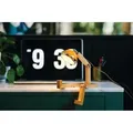 Produktbild: Tischleuchte MR. WATTSON, Holz, für Wohnzimmer, Metall, Vintage - 16.4 - 11