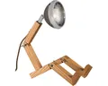 Produktbild: Piffany Copenhagen ApS Tischleuchte Piffany Mr. Wattson - Mini Tischlampe, Lava