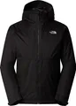 Produktbild: The North Face M Millerton Insulated Jacket 4H0-Tnf Black-Npf 4H0-Tnf Black-Npf M