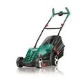 Produktbild: Bosch Rotak 370 Elektro Rasenmäher