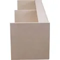 Produktbild: Wohnwagen Hängeschrank Wohnmobil 120cm x 25cm x 25cm Camper Birkensperrholz