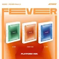 Produktbild: Zero: Fever Part.3 / 5th Mini Album