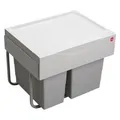 Produktbild: Hailo Abfallsammler (29 l) (601534)