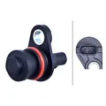 Produktbild: Sensor, Nockenwellenposition HELLA 6PU 009 168-511