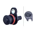 Produktbild: HELLA 6PU009168-511 Sensor Nockenwellenposition für Opel Adam